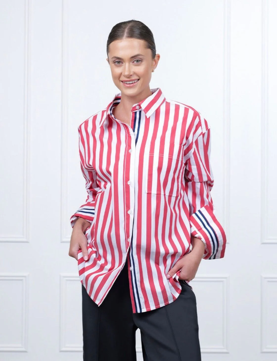 Shirts & Tops