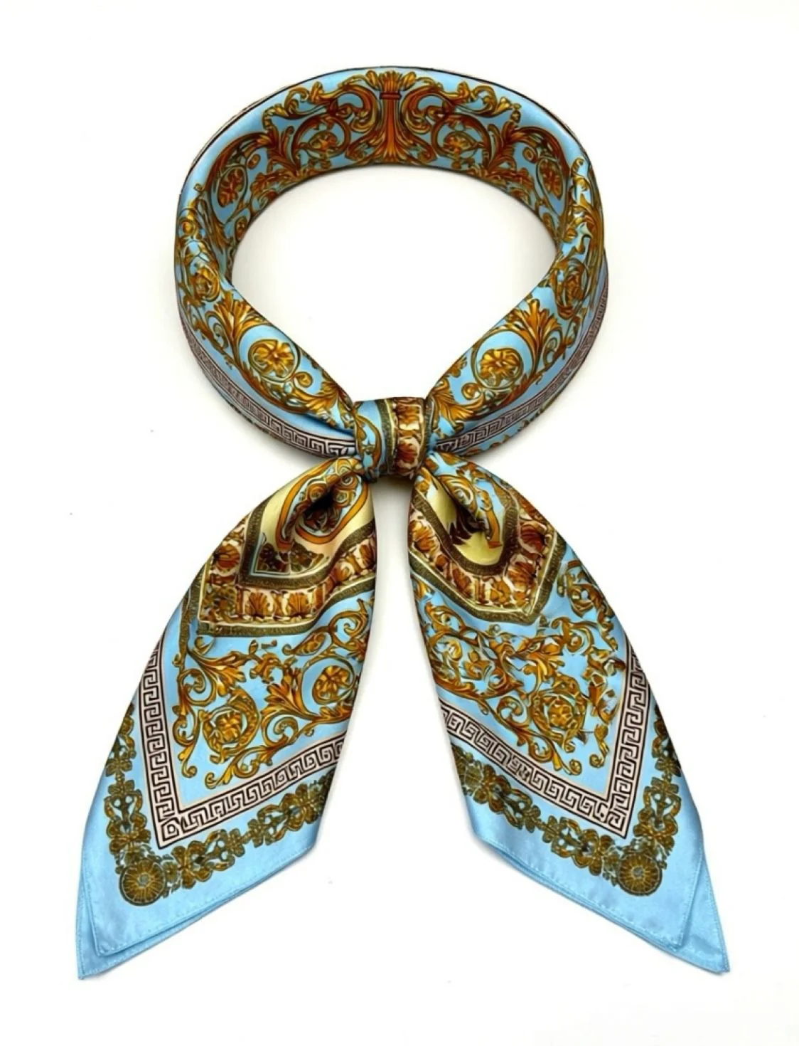 New Accessories